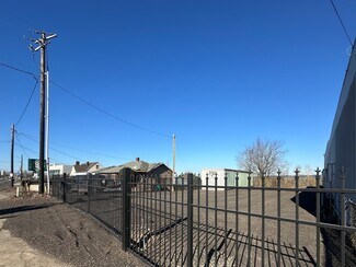 Plus de détails pour 3931 Columbia Blvd, Portland, OR - Terrain à louer