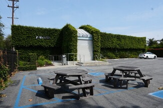 Plus de détails pour 4112 S Main St, Los Angeles, CA - Bureau à vendre