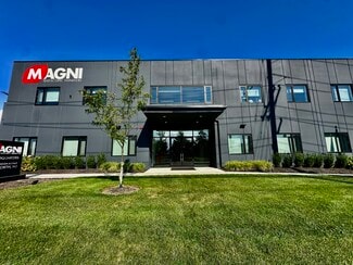 Plus de détails pour 651 N Michigan Ave, Kenilworth, NJ - Bureau, Industriel à louer