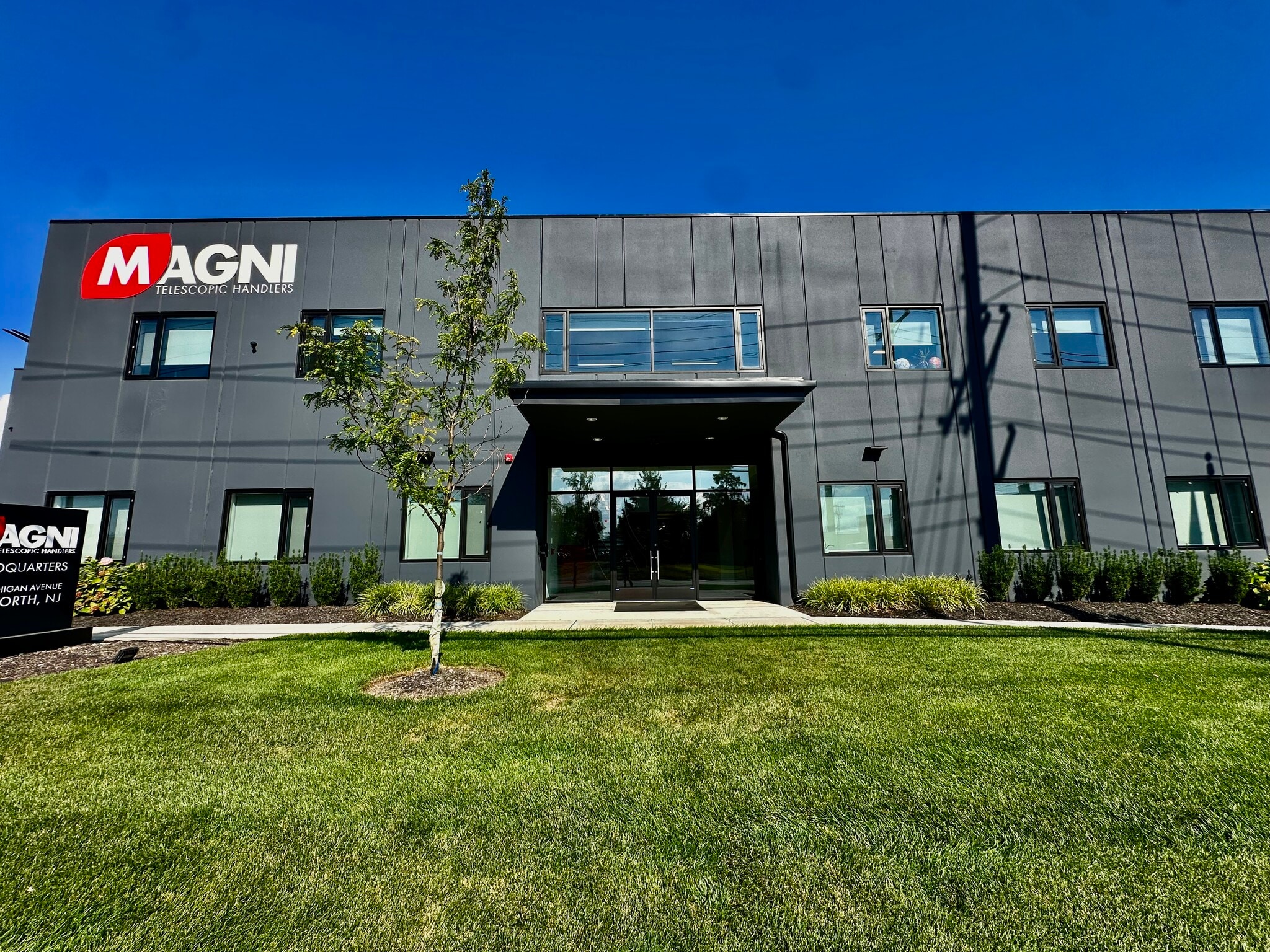 651 N Michigan Ave, Kenilworth, NJ for lease Primary Photo- Image 1 of 23