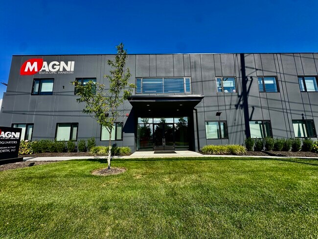 Plus de détails pour 651 N Michigan Ave, Kenilworth, NJ - Bureau, Industriel à louer