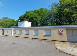 Cow Ln, Canterbury à louer Photo intérieure- Image 2 de 5