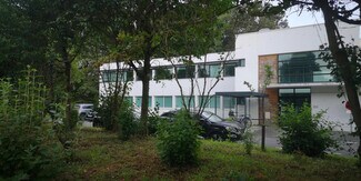 Plus de détails pour Bureau à louer