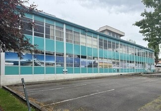 Plus de détails pour 1007 Washington St SE, Olympia, WA - Bureau à vendre