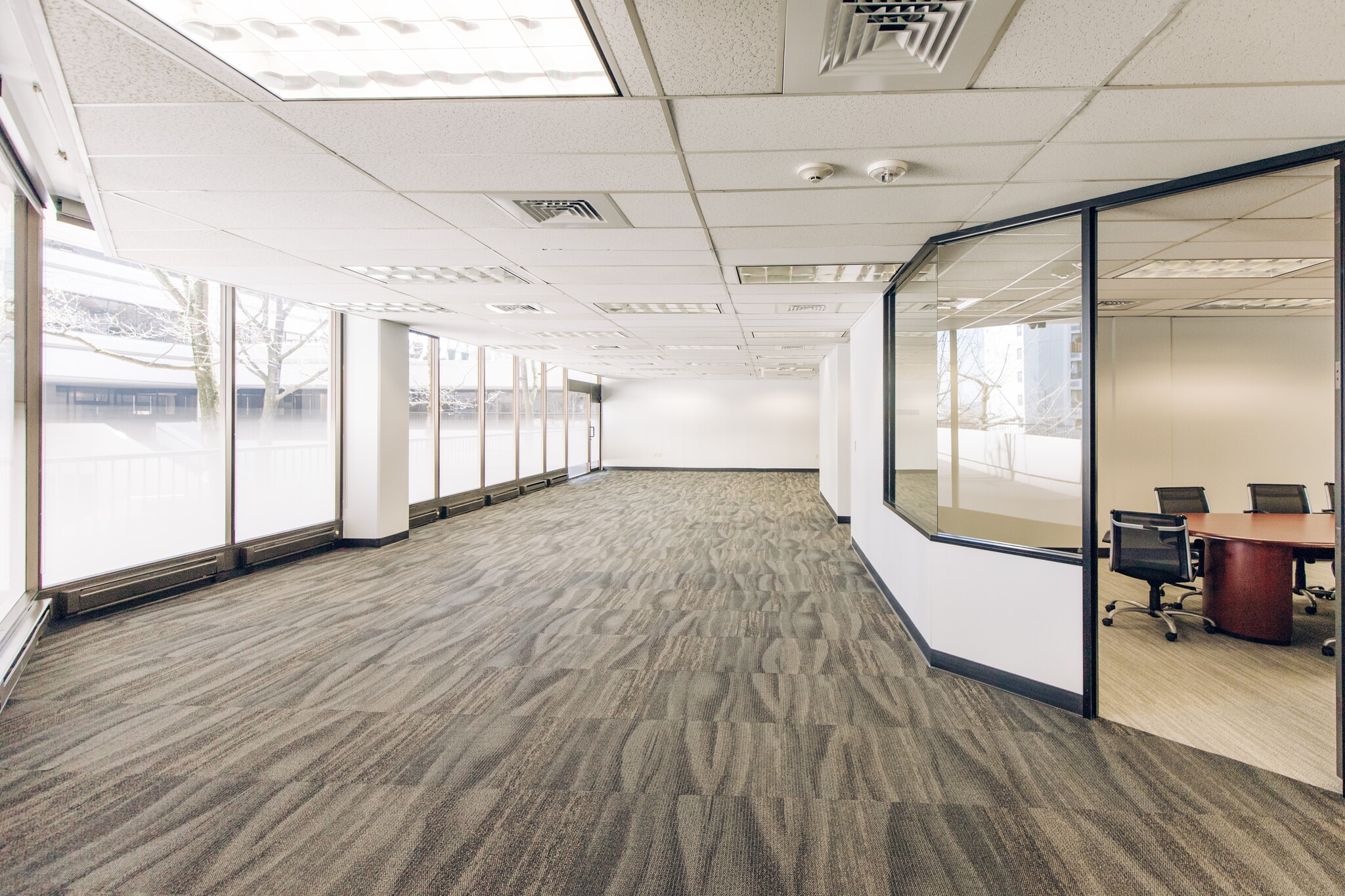 1500 SW 1st Ave, Portland, OR for lease Interior Photo- Image 1 of 4