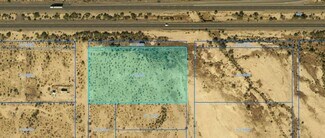 More details for 5xxx Cobb Rd, Casa Grande, AZ - Land for Sale