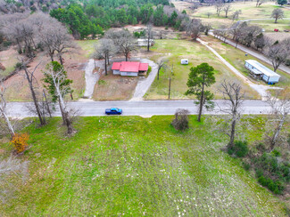 Plus de détails pour 112 Gibson Rd, Athens, TX - Terrain à vendre