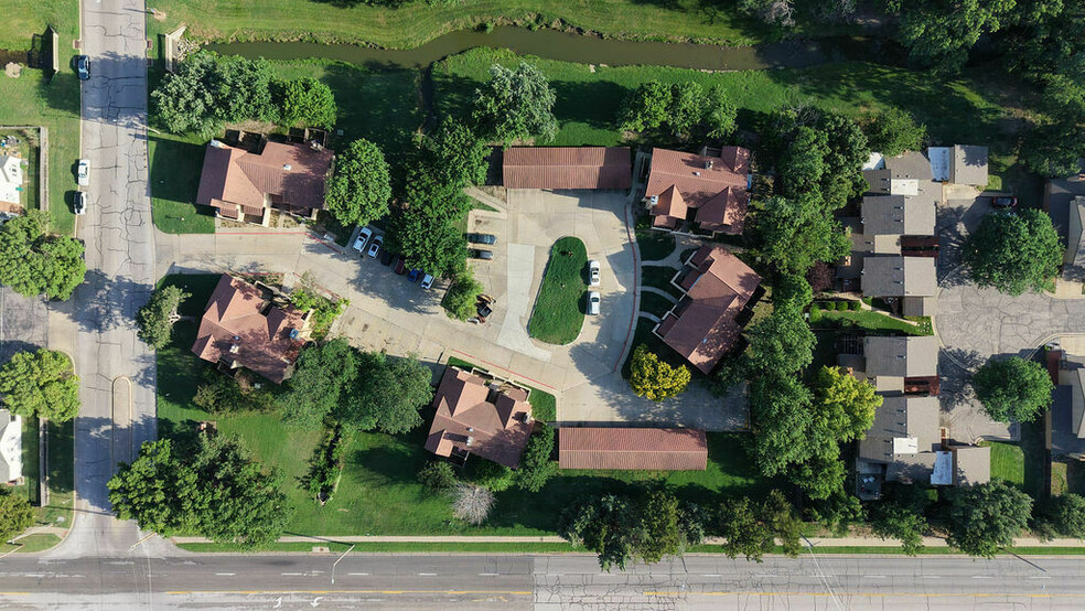 1625 S Longford Ln, Wichita, KS for sale - Building Photo - Image 2 of 10