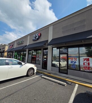More details for 7311 Little River Tpke, Annandale, VA - Retail for Sale