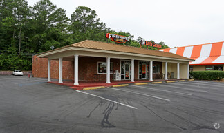 More details for 2580 N Monroe St, Tallahassee, FL - Retail for Lease