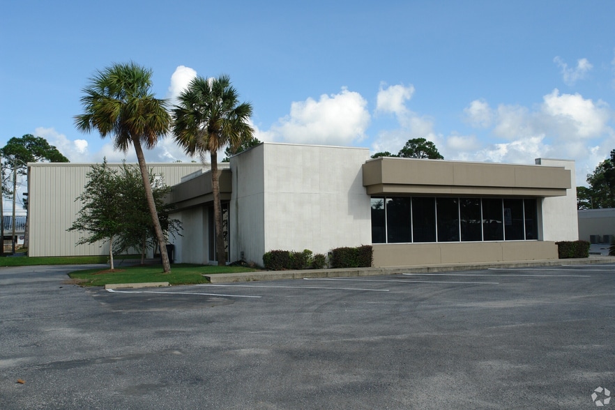1430 Harrison Ave, Panama City, FL for lease - Building Photo - Image 3 of 3