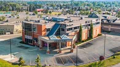 5075 Falconridge Blvd NE, Calgary, AB for lease Interior Photo- Image 1 of 8