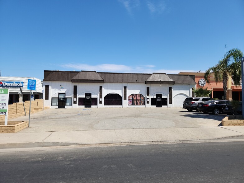 1619 Cecil Ave, Delano, CA for lease - Building Photo - Image 1 of 11