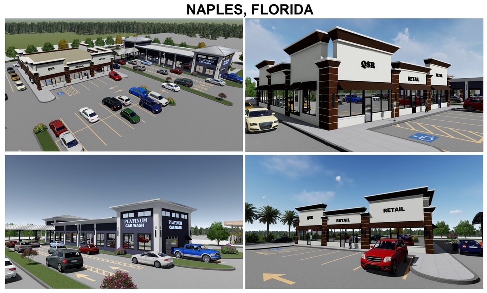 11760 E Tamiami Trl, Naples, FL for sale - Building Photo - Image 2 of 4