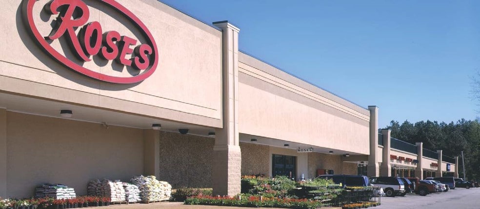 1106 Zebulon Rd, Griffin, GA for lease - Building Photo - Image 2 of 4