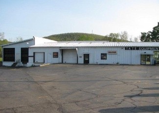 Plus de détails pour 564 State Route 13, Horseheads, NY - Industriel à vendre