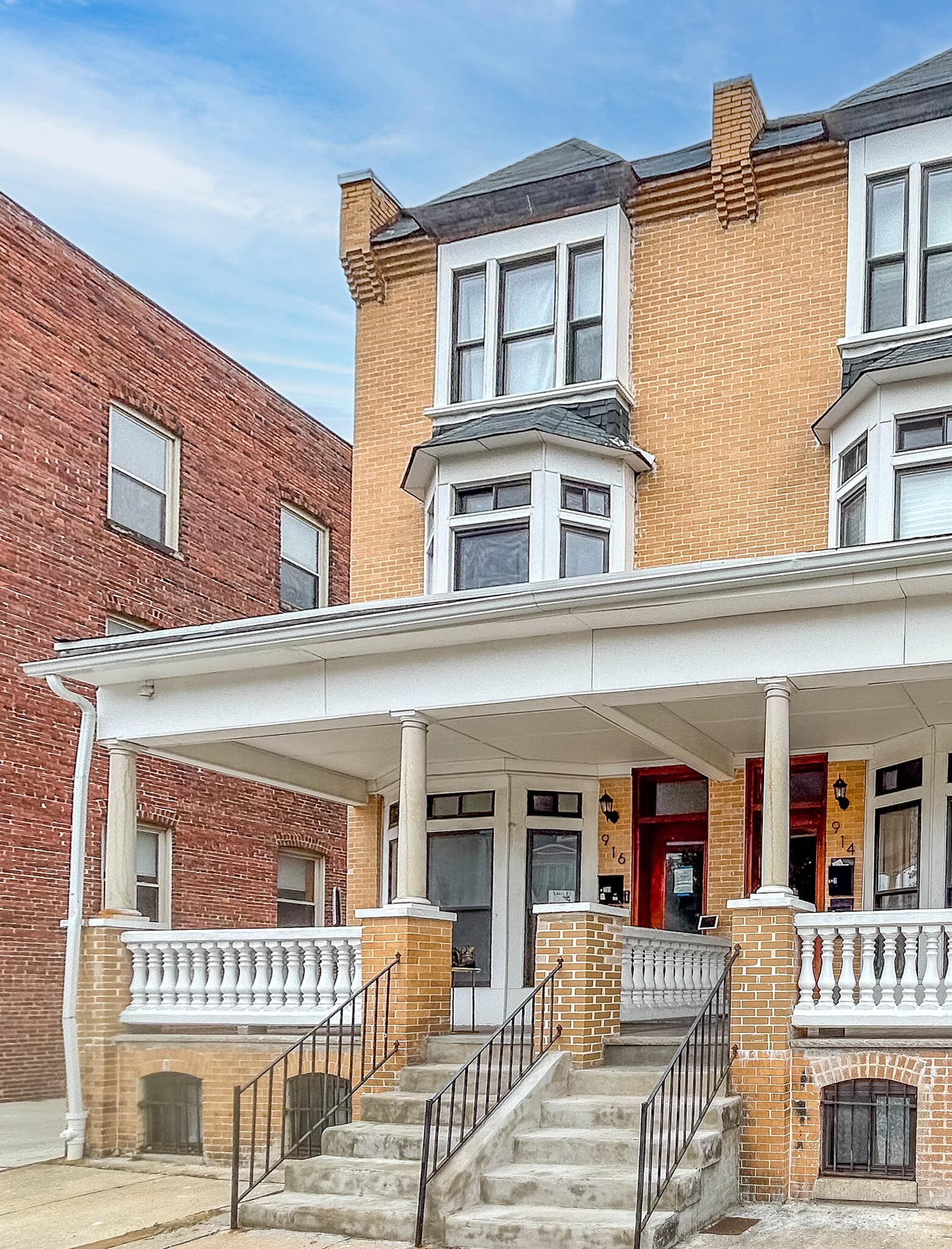 916 Whitelock St, Baltimore, MD for sale Primary Photo- Image 1 of 4