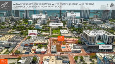 2319 N Miami Ave, Miami, FL à louer Photo intérieure- Image 2 de 50