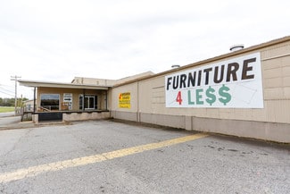 More details for 1010 Salisbury Rd, Statesville, NC - Industrial for Sale
