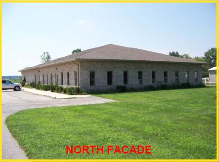 1761 W Samaria Rd, Samaria, MI for lease - Building Photo - Image 2 of 5