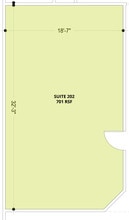 560-580 Kirts Blvd, Troy, MI à louer Photo intérieure- Image 1 de 1