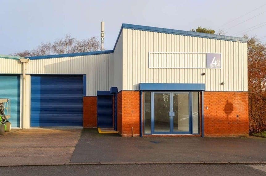 Pedmore Rd, Brierley Hill for lease Building Photo- Image 1 of 4