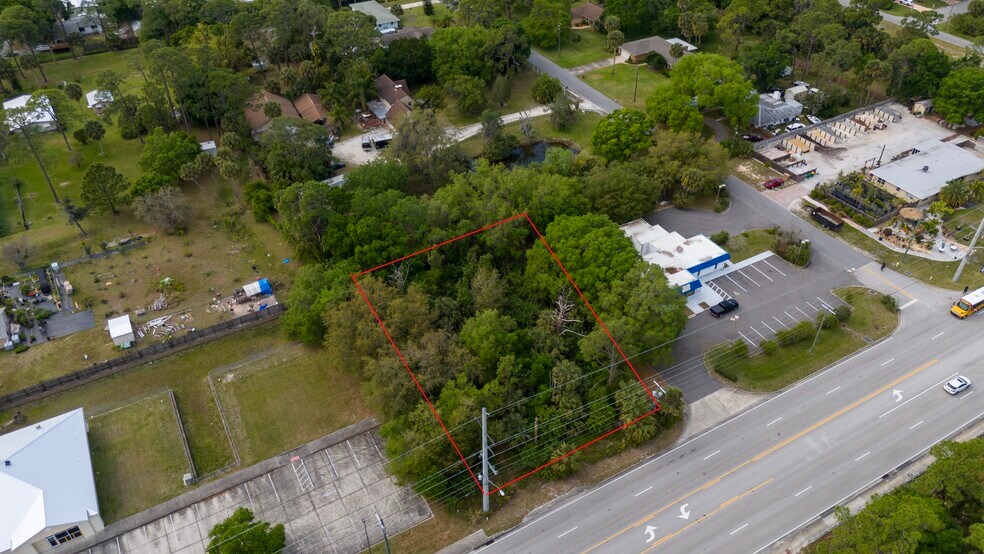 000 Wickham Rd, West Melbourne, FL à vendre - Photo du bâtiment - Image 2 de 6