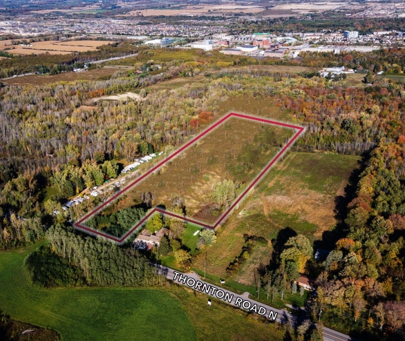 1755 Thornton Rd N, Oshawa, ON for sale Primary Photo- Image 1 of 8