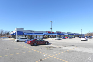 More details for 1802-2012 N State Route 291, Harrisonville, MO - Retail for Lease