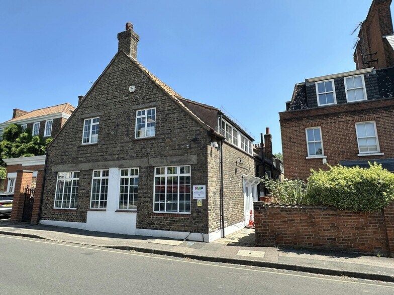 18 Lower Teddington Rd, Kingston Upon Thames à vendre - Photo du bâtiment - Image 2 de 9