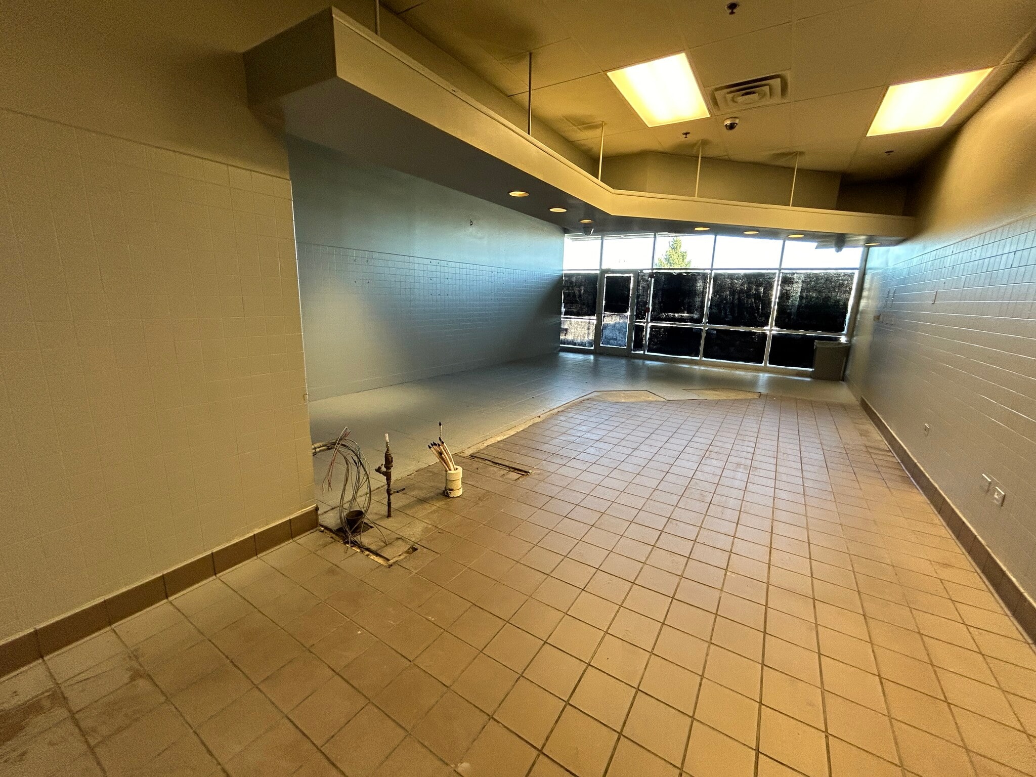 S Cicero Ave, Alsip, IL for lease Interior Photo- Image 1 of 2