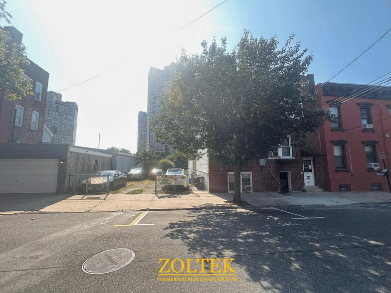 6808-6810 Bellevue Ave, Guttenberg, NJ à vendre - Photo du bâtiment - Image 2 de 3