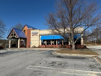 More details for 2910 Stonecrest Cir, Lithonia, GA - Retail for Lease