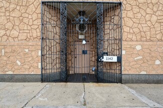 Plus de détails pour 1142-1148 Broadway, Camden, NJ - Commerce de détail à vendre