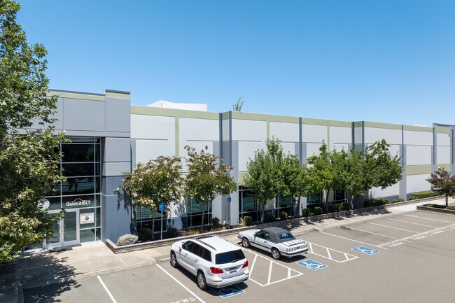 More details for 5860 Las Positas Rd, Livermore, CA - Industrial for Lease