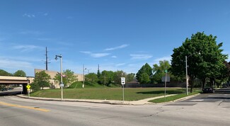 Plus de détails pour 2860 S Kinnickinnic Ave, Milwaukee, WI - Terrain à vendre