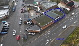 More details for Snowden St, Eston - Industrial for Lease