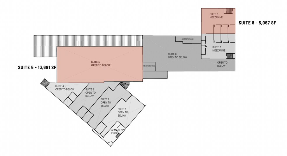 600 E Moeller St, Prescott, AZ à louer - Photo du bâtiment - Image 3 de 3