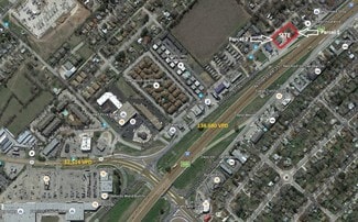 More details for 321 Linda Dr, San Marcos, TX - Land for Sale