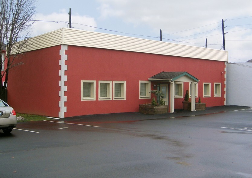 29 E McCarty St, Indianapolis, IN à louer - Photo du bâtiment - Image 2 de 5