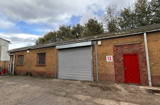 More details for 15 Halesowen Rd, Dudley - Industrial for Lease