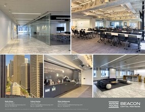 44 Montgomery St, San Francisco, CA for lease Building Photo- Image 2 of 2