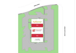 1701 Denali Dr, Abilene, TX for lease Building Photo- Image 1 of 1