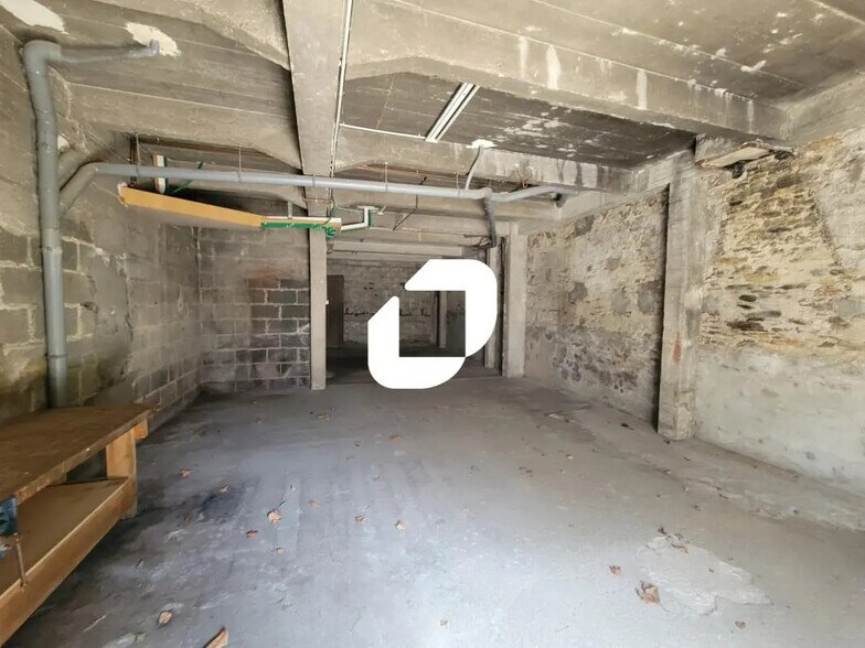 Flex dans Nantes à louer - Photo intérieure - Image 2 de 4