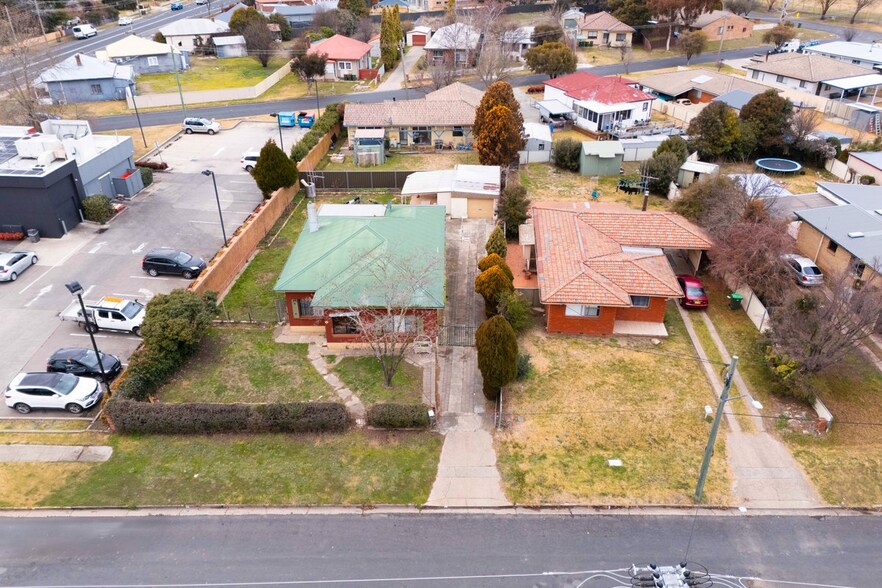 14-16 Elizabeth St, Orange à vendre - Photo du bâtiment - Image 3 de 6