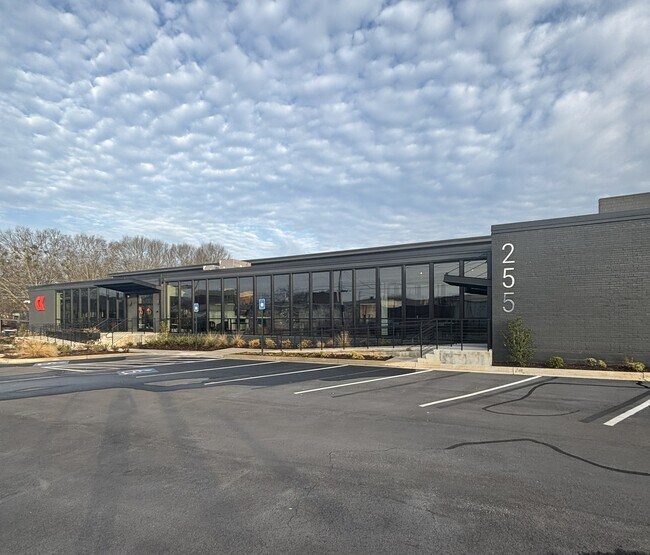 More details for 255 Homer St, Commerce, GA - Industrial for Lease