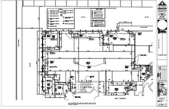 1190 Winterson Rd, Linthicum, MD for lease Floor Plan- Image 1 of 1