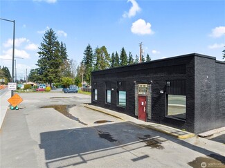 Plus de détails pour 10321 State Ave, Marysville, WA - Vente au détail à vendre