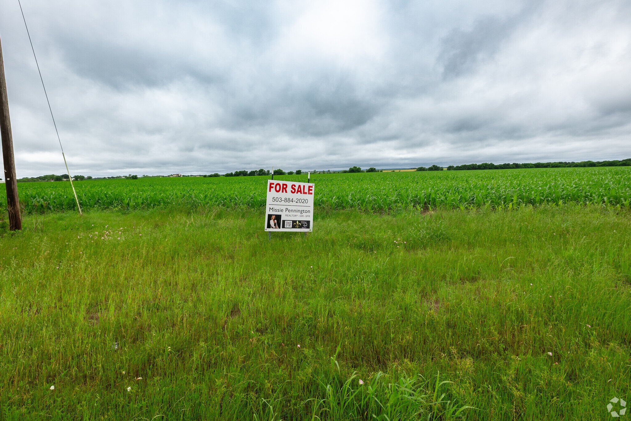 20025 Farm to Market Road 485, Burlington, TX à vendre Photo principale- Image 1 de 3