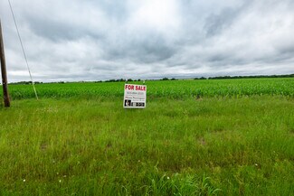 Plus de détails pour 20025 Farm to Market Road 485, Burlington, TX - Terrain à vendre